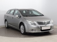 Toyota Avensis III , GAZ, Klimatronic, Tempomat, Parktronic,