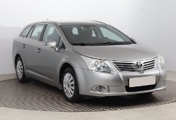 Toyota Avensis III , GAZ, Klimatronic, Tempomat, Parktronic,