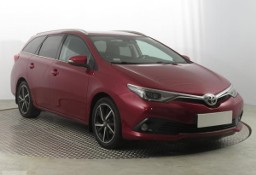 Toyota Auris II Salon Polska, Serwis ASO, Klimatronic, Tempomat, Parktronic,