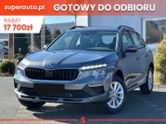 Skoda Kamiq Edition 130 1.0 TSI Edition 130 1.0 TSI 95KM