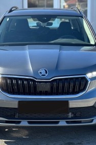 Skoda Kamiq Edition 130 1.0 TSI Edition 130 1.0 TSI 95KM-2