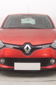 Renault Clio IV , Salon Polska, Navi, Klima, Tempomat-2