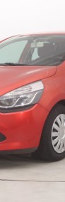 Renault Clio IV , Salon Polska, Navi, Klima, Tempomat-3