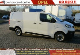 Opel Vivaro Extra Long L2H1 2.0 144KM, max długi XL, NAJNIŻSZA cena, od ręki !!