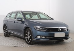 Volkswagen Passat B8 , Salon Polska, Automat, Skóra, Navi, Klimatronic, Tempomat,