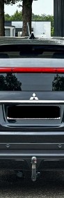 Mitsubishi Eclipse Cross Full LED - Kamery 360 - Oryg. Lakier - Black Edition-4