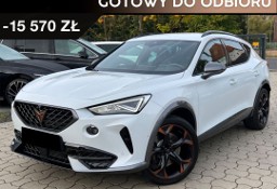 Cupra 1.5 TSI DSG Formentor 1.5 TSI 150KM DSG