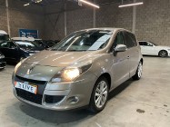 Renault Scenic III ** Paris 1,6 benzyna **gwarancja**