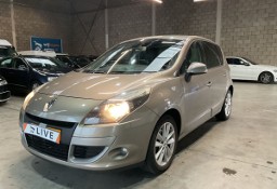 Renault Scenic III ** Paris 1,6 benzyna **gwarancja**