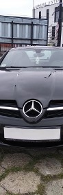 Mercedes-Benz Klasa SLK R171 SLK 200 Kompressor-4