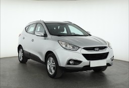 Hyundai ix35 , Klima