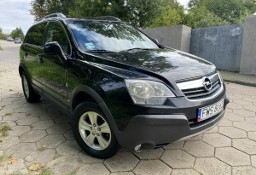 Opel Antara Opel Antara Zarejestrowany 4x4 Klimatronic