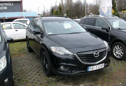 Mazda CX-9 Mazda CX-9