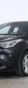 Toyota C-HR , Serwis ASO, Automat, VAT 23%, Navi, Klimatronic, Tempomat,-3