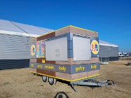 Niewiadów B3500 Niewiadów B3500 Poleasingowe.pl