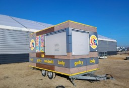 Niewiadów B3500 Niewiadów B3500 Poleasingowe.pl