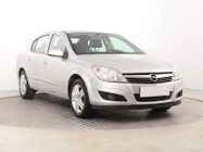 Opel Astra H , Salon Polska, 1. Właściciel, Klimatronic