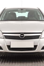 Opel Astra H , Salon Polska, 1. Właściciel, Klimatronic-2