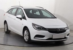 Opel Astra J , Salon Polska, Klima, Tempomat