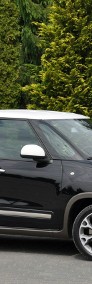 Fiat 500L 1.6d(120KM)*Cross*Kolorowa Navi*Skóry*Parktronik*Chrom*I Wł*Alu17"AS-4