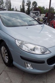 Peugeot 407-2