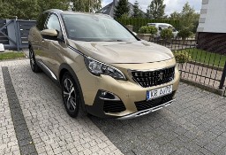 Peugeot 3008 II 1.6 HDI 120KM LED Alu Tempomat Czujniki BLIS Półskóra!!