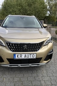 1.6 HDI 120KM LED Alu Tempomat Czujniki BLIS Półskóra!!-2