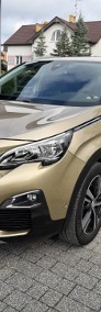1.6 HDI 120KM LED Alu Tempomat Czujniki BLIS Półskóra!!-3