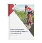 Plan marketingowy wypożyczalni rowerów elektrycznych