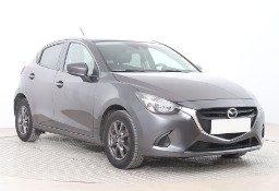 Mazda 2 III , Serwis ASO, Klima, Tempomat