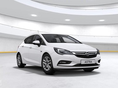 Opel Astra K rabat: 10% (7 150 zł) Wyprzedaż rocznika w ASO!-1