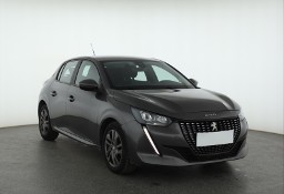Peugeot 208 , Salon Polska, Serwis ASO, Klima, Tempomat, Parktronic