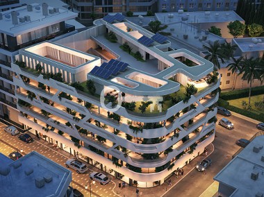 Apartamenty inwestycyjne w centrum Larnaki-1