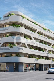 Apartamenty inwestycyjne w centrum Larnaki-2