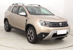 Dacia Duster I , Salon Polska, 1. Właściciel, GAZ, Navi, Klimatronic,