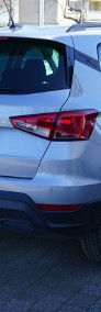 SEAT Arona bardzo zadbany, zarejestrowany, rok gwarancji w cenie,-4