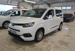 Toyota 1.5 D4D 100KM, Business, salon PL, gwarancja, EXPORT