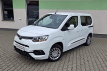 Toyota Proace City 1.5 D4D 100KM, Business, salon PL, gwarancja, EXPORT