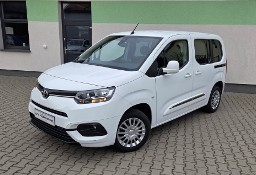 Toyota 1.5 D4D 100KM, Business, salon PL, gwarancja, EXPORT