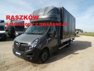 Opel Movano OPEL MOVANO 9 EP winda leasing plandeka