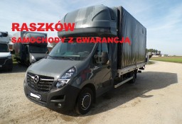Opel Movano OPEL MOVANO 9 EP winda leasing plandeka