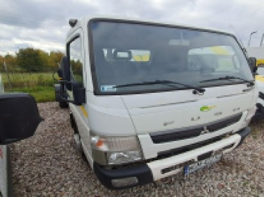 Mitsubishi canter-1