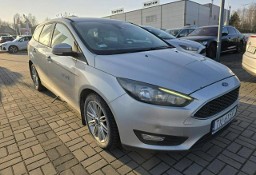 Ford Focus III