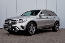 Mercedes-Benz Klasa GLC Business Edition GLC 200 d 4MATIC Business Edition, UKS, Salon Polsk