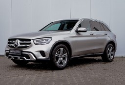 Mercedes-Benz Klasa GLC Business Edition GLC 200 d 4MATIC Business Edition, UKS, Salon Polsk