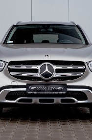 Mercedes-Benz Klasa GLC Business Edition GLC 200 d 4MATIC Business Edition, UKS, Salon Polsk-2