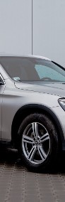 Mercedes-Benz Klasa GLC Business Edition GLC 200 d 4MATIC Business Edition, UKS, Salon Polsk-3