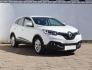 Renault Kadjar I , Salon Polska, Klimatronic, Tempomat, Parktronic