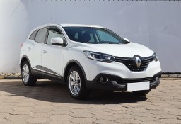 Renault Kadjar I , Salon Polska, Klimatronic, Tempomat, Parktronic