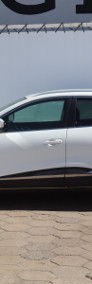 Renault Kadjar I , Salon Polska, Klimatronic, Tempomat, Parktronic-4